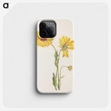 3-20_Mary-Vaux-Walcott_phone