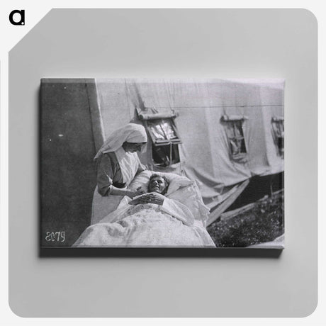 3-20_National-Library-of-Medicine_canvas