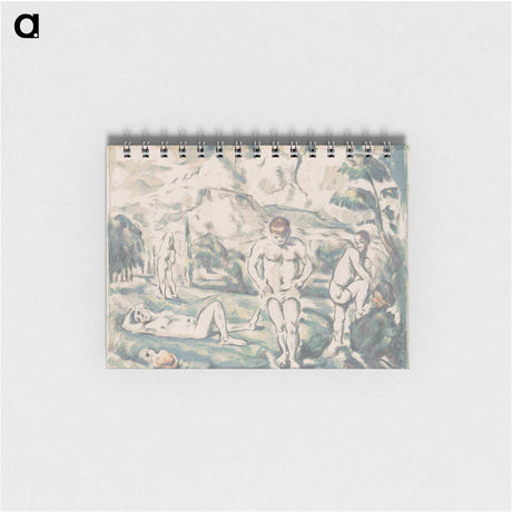 3-20_Paul-Cezanne_memo