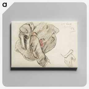 3-20_Paul-Gauguin_canvas