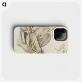 3-20_Paul-Gauguin_phone