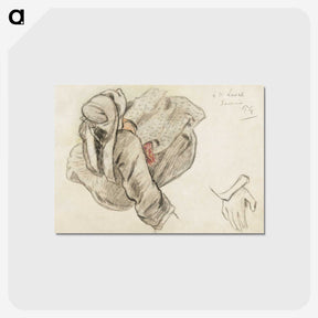 3-20_Paul-Gauguin_postcard