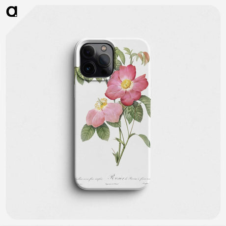 3-20_Pierre-Joseph-Redoute_phone