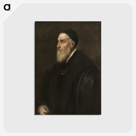 3-20_Tiziano-Vecellio_postcard