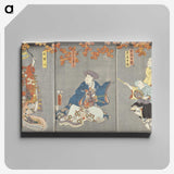 3-20_Utagawa-Kunisada_canvas