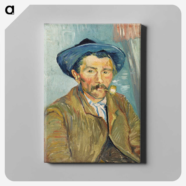3-20_Vincent-van-Gogh_canvas