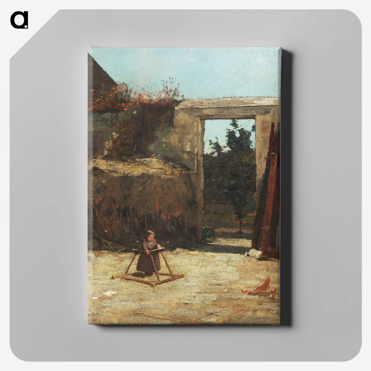 3-20_Winslow-Homer_canvas