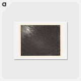 アートポストカード-Equivalent - アルフレッド スティーグリッツ Postcard.