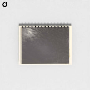 アートメモ帳-Equivalent - アルフレッド スティーグリッツ Memo.