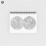 3-21_Antique-Maps_memo