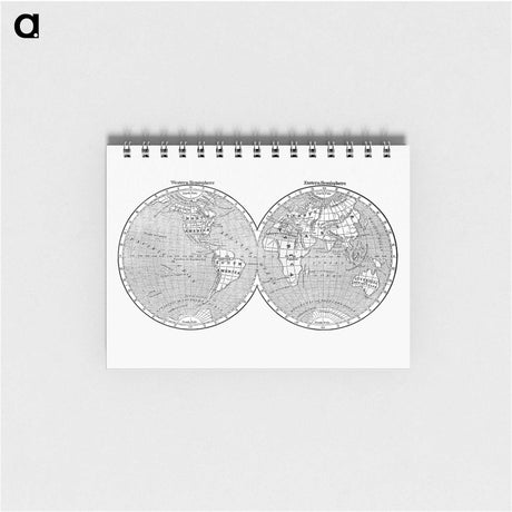 3-21_Antique-Maps_memo