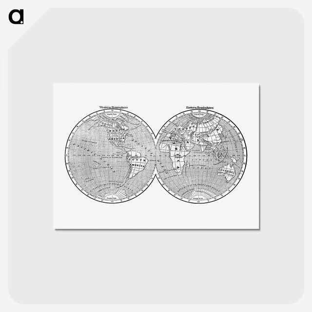 3-21_Antique-Maps_postcard