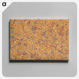 アートパネル-Abstract Granite Pattern
 - 大英図書館 Canvas.