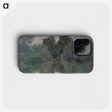 3-21_Claude-Monet_phone