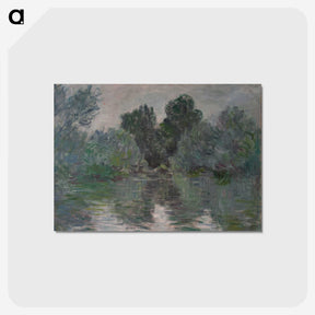 3-21_Claude-Monet_postcard