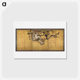 3-21_Cleveland-Museum-of-Art_hagaki