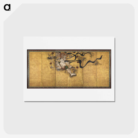 3-21_Cleveland-Museum-of-Art_hagaki