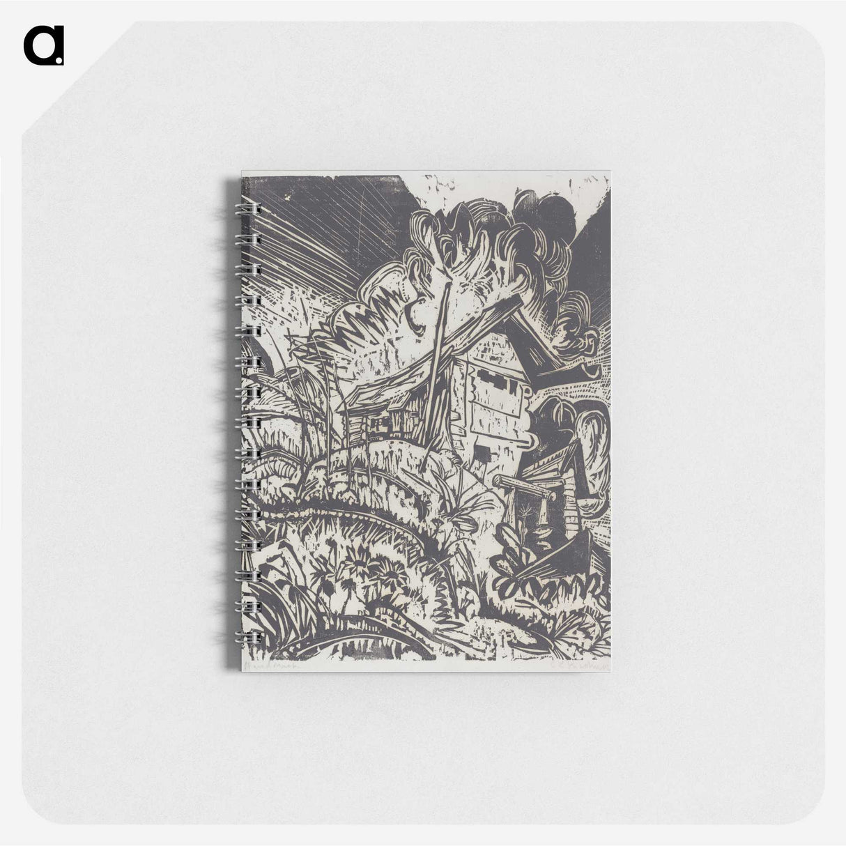 3-21_Ernst-Ludwig-Kirchner_memo