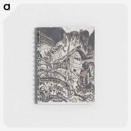 3-21_Ernst-Ludwig-Kirchner_memo