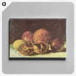 3-21_Gustave-Courbet_canvas