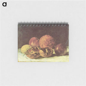 3-21_Gustave-Courbet_memo