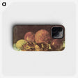 3-21_Gustave-Courbet_phone