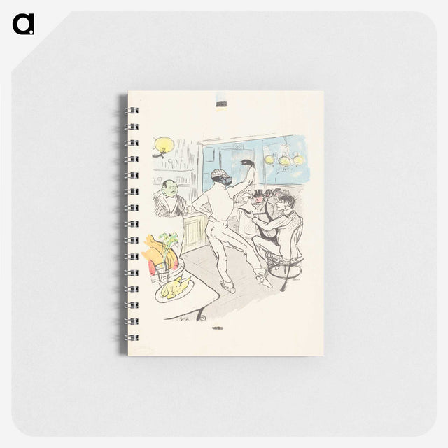 3-21_Henri-de-Toulouse-Lautrec_memo