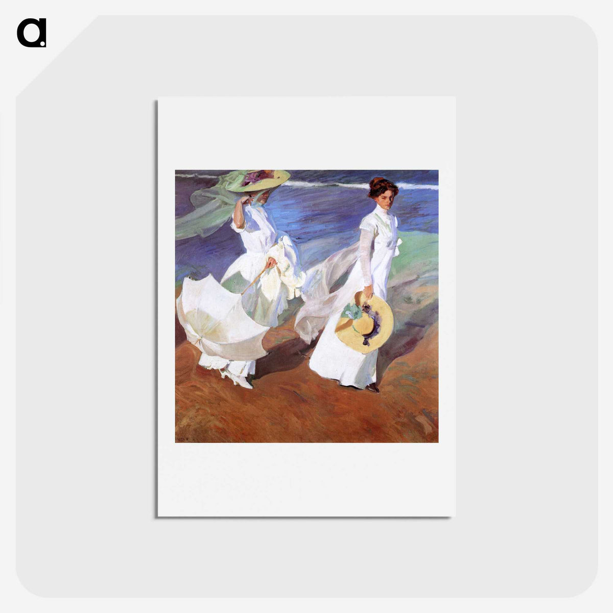 3-21_Joaquin-Sorolla_hagaki