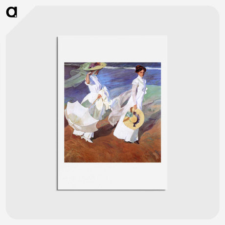 3-21_Joaquin-Sorolla_hagaki