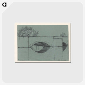 3-21_Julie-de-Graag_postcard