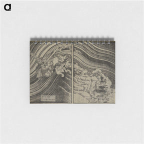 3-21_Katsushika-Hokusai_memo