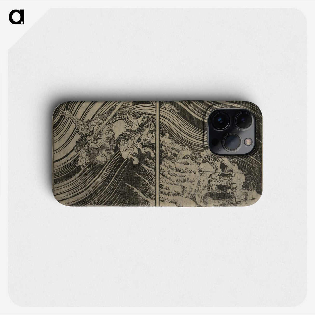 3-21_Katsushika-Hokusai_phone