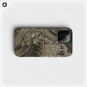 3-21_Katsushika-Hokusai_phone