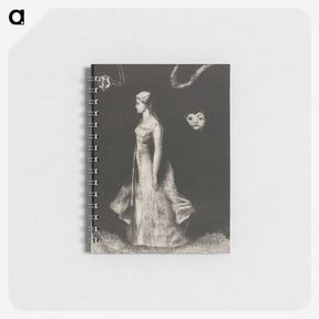 3-21_Odilon-Redon_memo