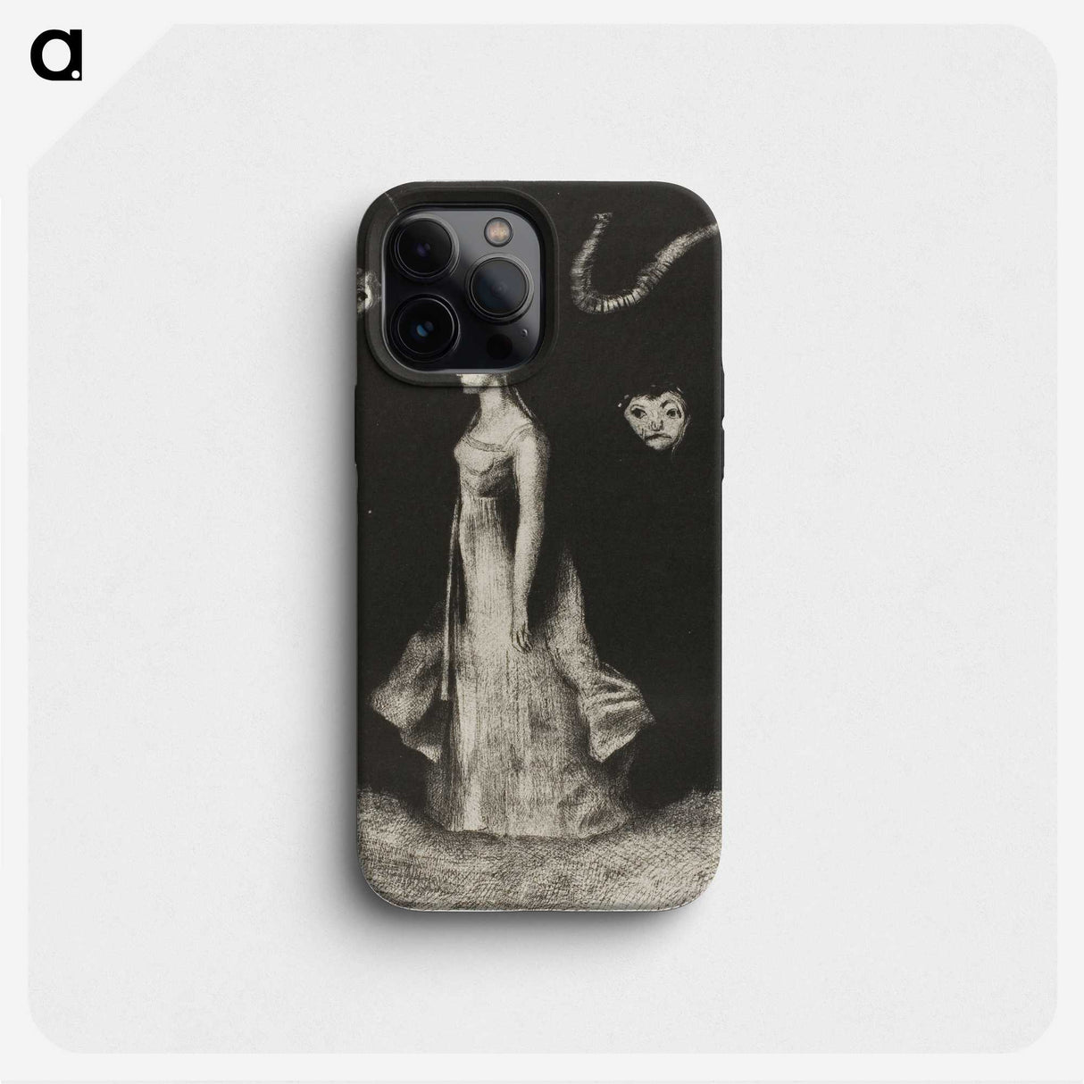 3-21_Odilon-Redon_phone