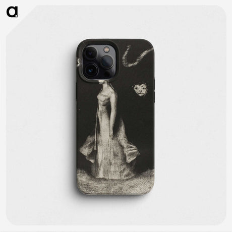 3-21_Odilon-Redon_phone