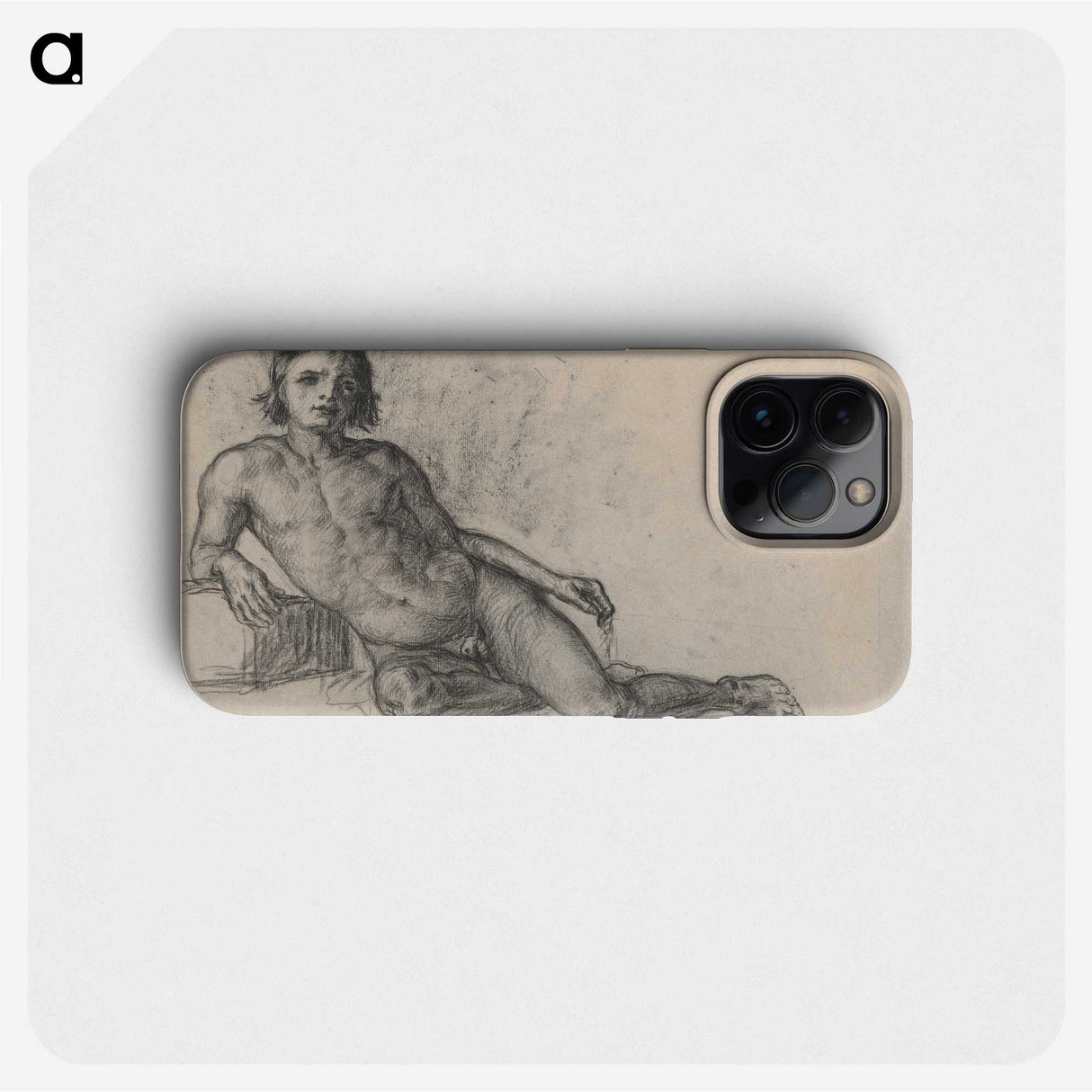 3-21_Paul-Cezanne_phone