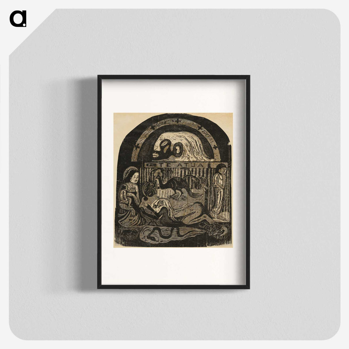 3-21_Paul-Gauguin_blk