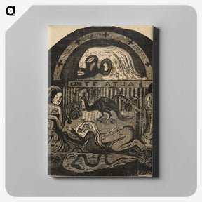 3-21_Paul-Gauguin_canvas
