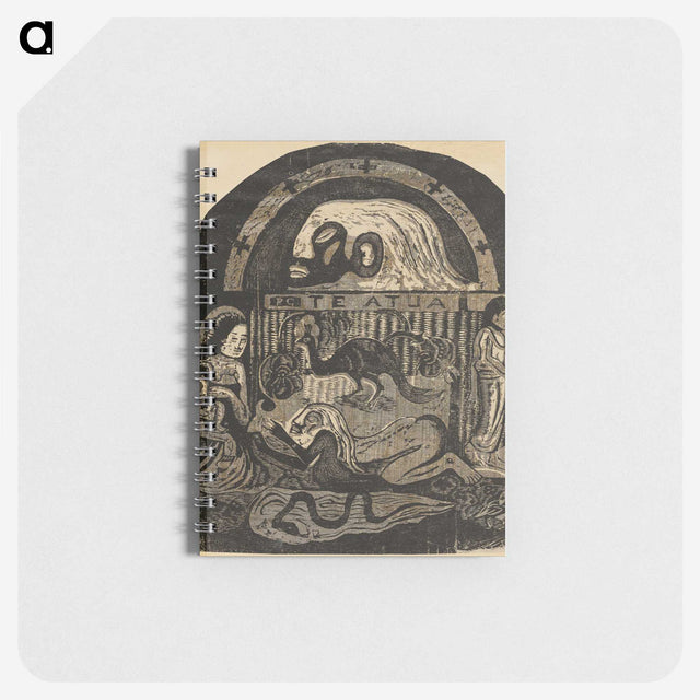 3-21_Paul-Gauguin_memo