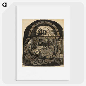 3-21_Paul-Gauguin_picture