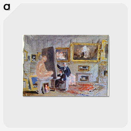 3-21_William-Turner_postcard