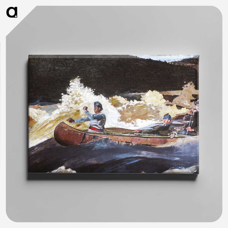 3-21_Winslow-Homer_canvas