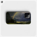 3-22_Albert-Bierstadt_phone