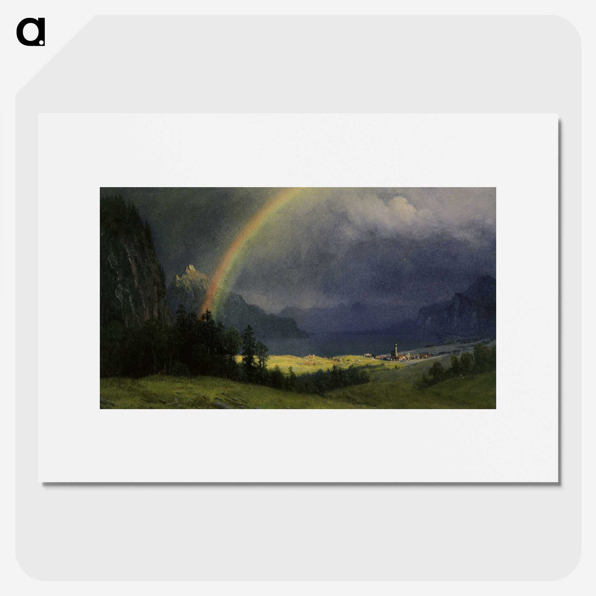 3-22_Albert-Bierstadt_picture