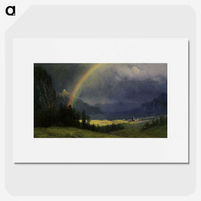 3-22_Albert-Bierstadt_picture