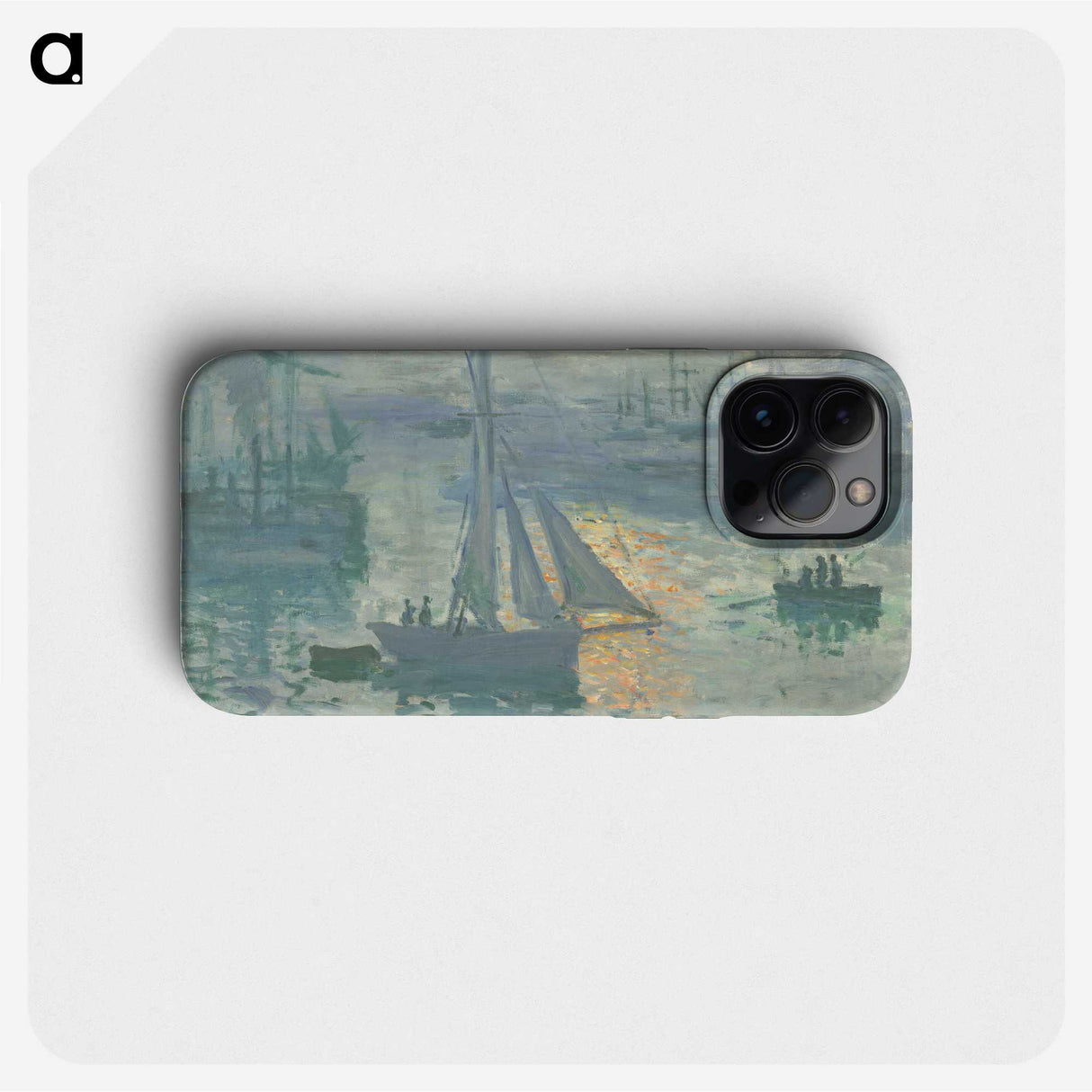 3-22_Claude-Monet_phone