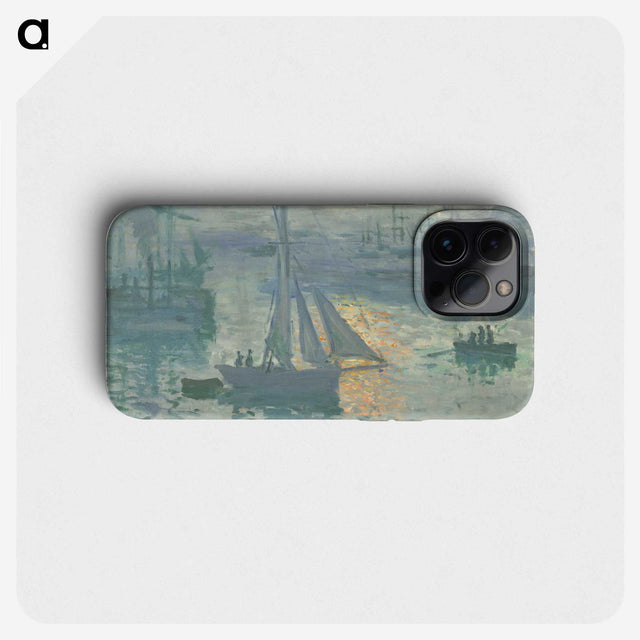 3-22_Claude-Monet_phone