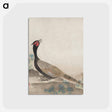 アートポストカード-Pheasant
 - クリーブランド美術館 Postcard.