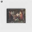 3-22_Eugene-Delacroix_memo